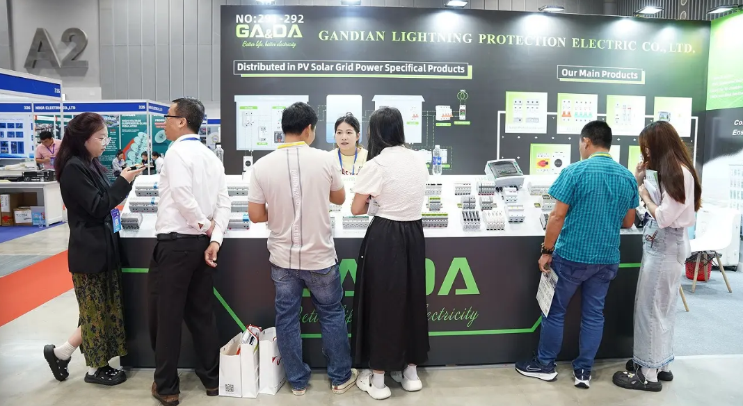 2026年越南胡志明电力及新能源展览会（Vietnam ETE）什么时候举办？参展品类有哪些？