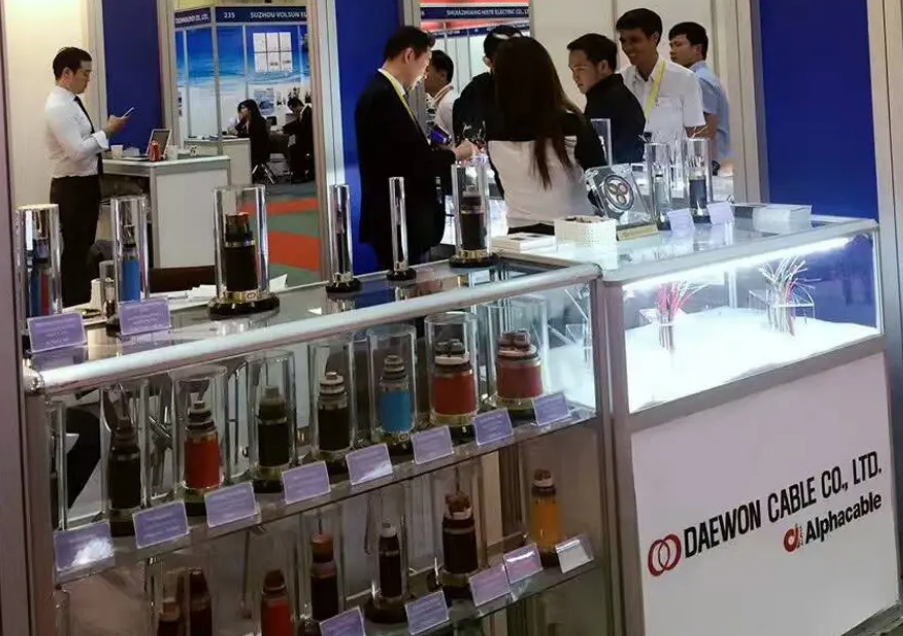 2026年菲律宾电线及电缆展览会（WIRE&CABLE PHILIPPINES）什么时候举办？参展品类有哪些？