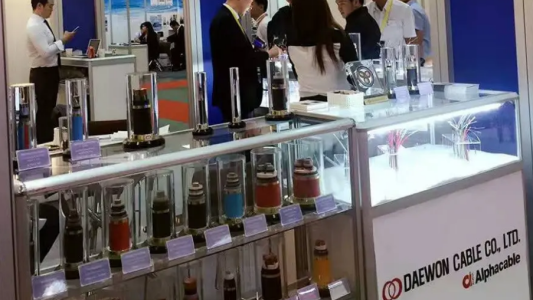 2026年菲律宾电线及电缆展览会（WIRE&CABLE PHILIPPINES）什么时候举办？参展品类有哪些？