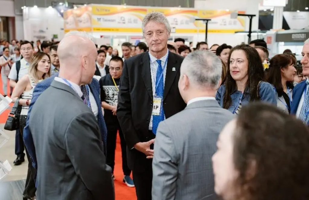 2026年越南胡志明皮革及鞋类展览会(SHOES LEATHER) 2026年越南胡志明皮革及鞋类展览会(SHOES LEATHER)什么时候举办?参展品类有哪些?