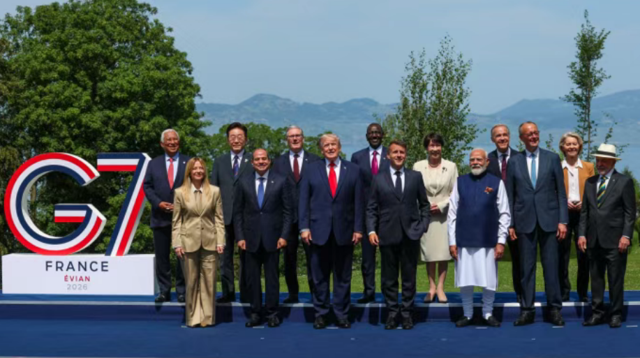 G7 成立关键矿产联盟！全球供应链重构，东南亚镍锂赛道迎来投资红利