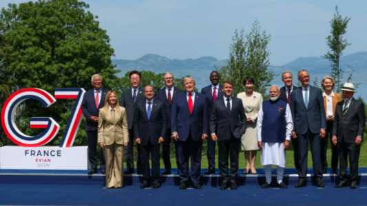G7 成立关键矿产联盟！全球供应链重构，东南亚镍锂赛道迎来投资红利