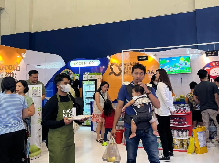 2026年印尼玩具及婴童展览会（FOMBEX Expo）什么时候举办？参展的品类有哪些？