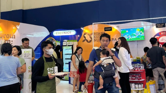 2026年印尼玩具及婴童展览会（FOMBEX Expo）什么时候举办？参展的品类有哪些？