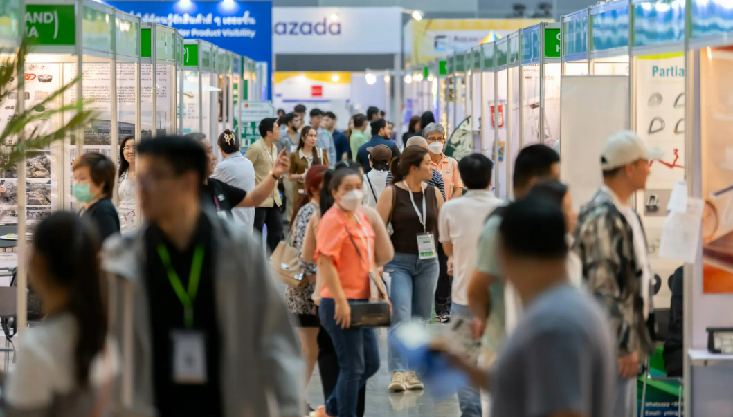 2026年泰国曼谷国际贸易及消费品博览会（MEGA SHOW Bangkok）什么时候举办？参展品类有哪些？