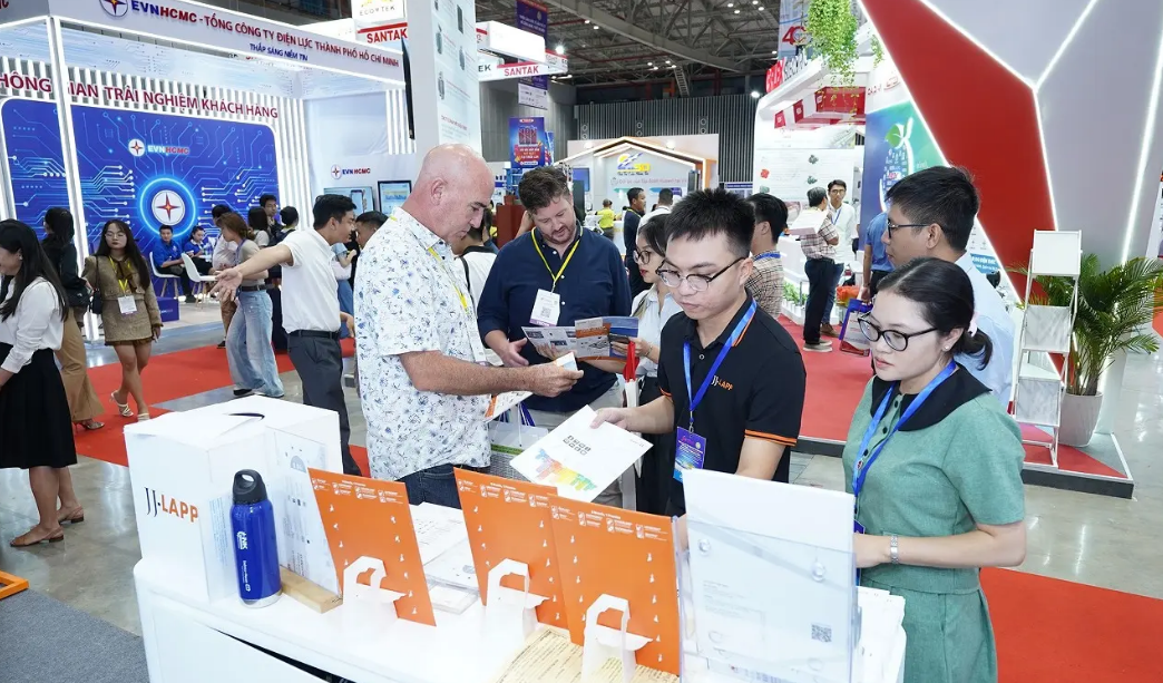 2026年越南胡志明电力及新能源展览会(Vietnam ETE) 2026年越南胡志明电力及新能源展览会(Vietnam ETE)什么时候举办?参展品类有哪些?