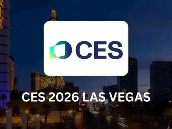 2026 CES（国际消费类电子产品展）最新黑科技产品