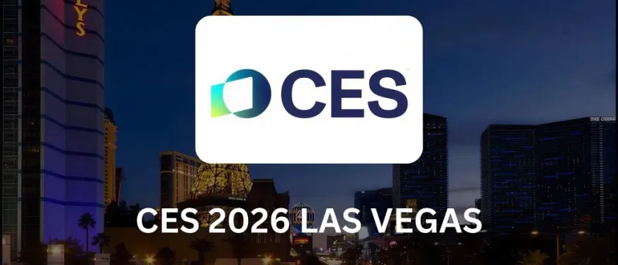 2026 CES（国际消费类电子产品展）最新黑科技产品