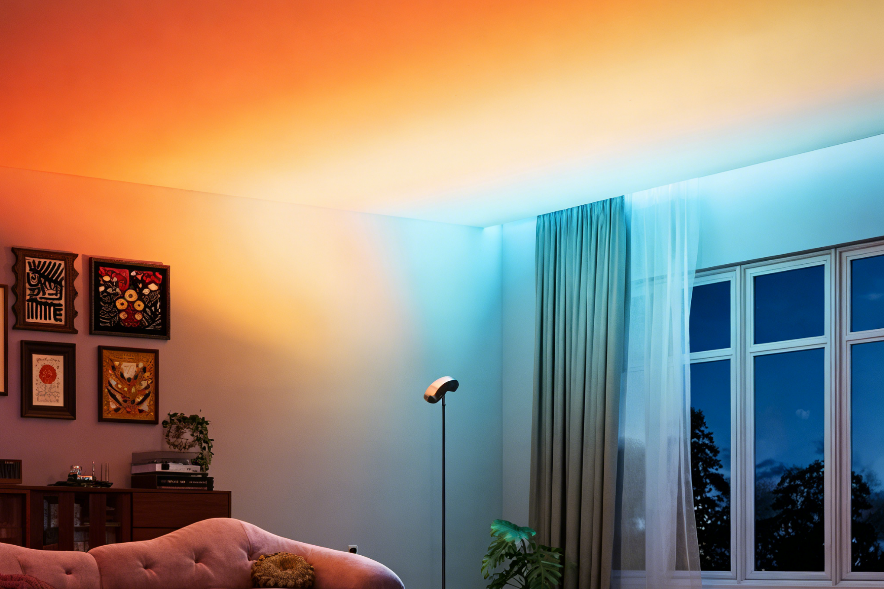 卖情绪年入40亿，深圳灯带称霸亚马逊