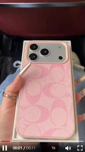 7700万播放炸场！TikTok卖家靠颜值手机壳狂揽700万