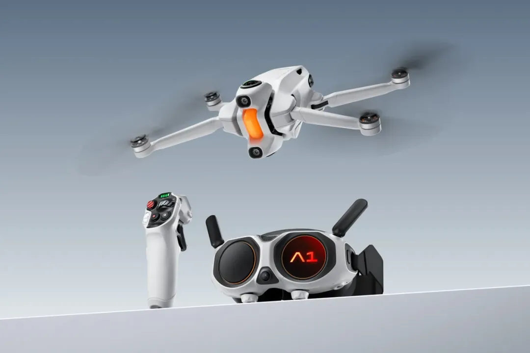 2026 CES（国际消费类电子产品展）最新黑科技产品