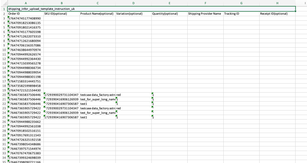 TikTok Shop印尼发货方式有哪些？TK印尼小店物流发货流程详解