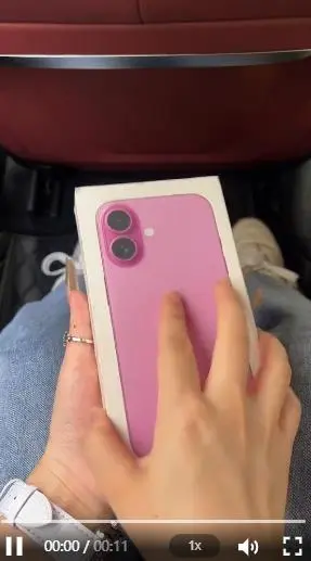 7700万播放炸场！TikTok卖家靠颜值手机壳狂揽700万