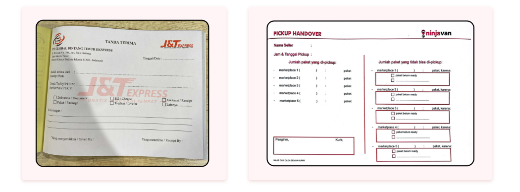 TikTok Shop印尼发货方式有哪些？TK印尼小店物流发货流程详解