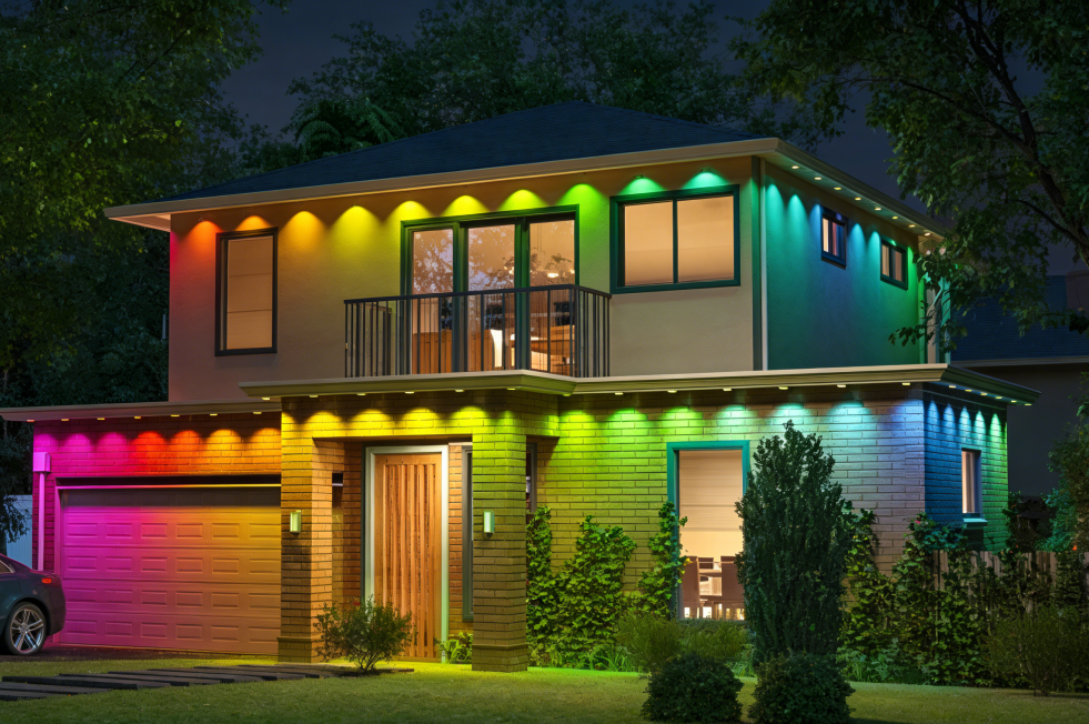 卖情绪年入40亿，深圳灯带称霸亚马逊