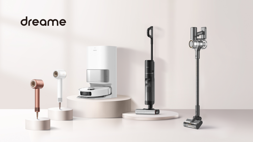 估值200亿！苏州又闯出个家电顶流，在海外狠狠赚了一把！