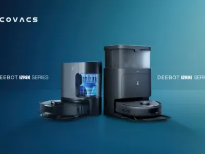 全球扫地机器人前5，中国独占4席！大学老师靠“扫地”狂赚百亿