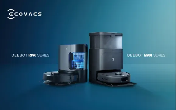 全球扫地机器人前5，中国独占4席！大学老师靠“扫地”狂赚百亿