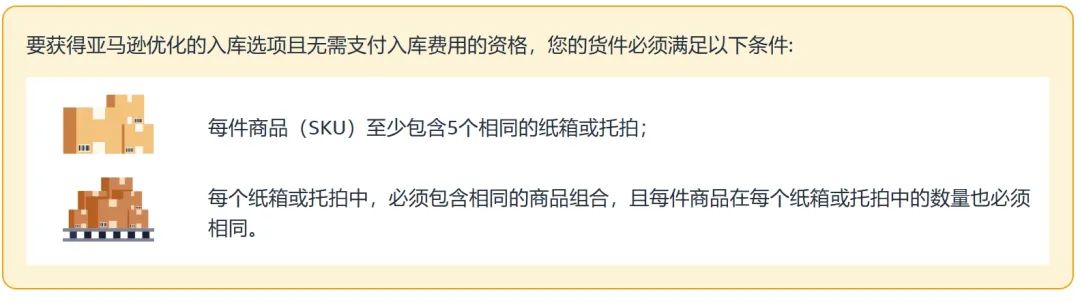 亚马逊新政引发卖家忧虑，旺季备战遭遇物流挑战！