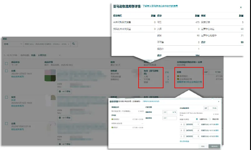 越改越差？亚马逊界面史诗级改版，如何快速适应
