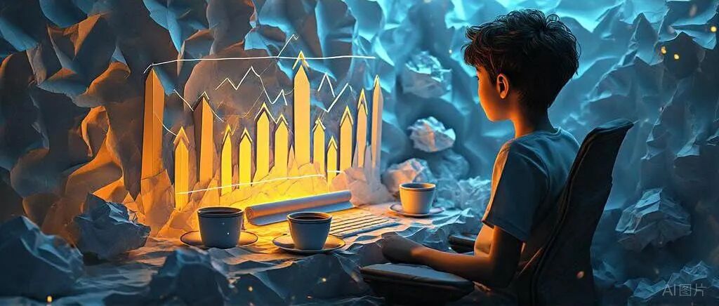 图片 不是亚马逊新品广告表现不好,是你太急了