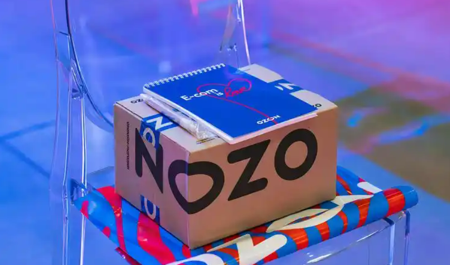 Ozon 返校文具需求提前爆发！7 月采购量同比暴涨 2.2 倍，小城镇成重要增量