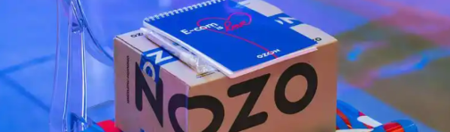 Ozon 返校文具需求提前爆发！7 月采购量同比暴涨 2.2 倍，小城镇成重要增量