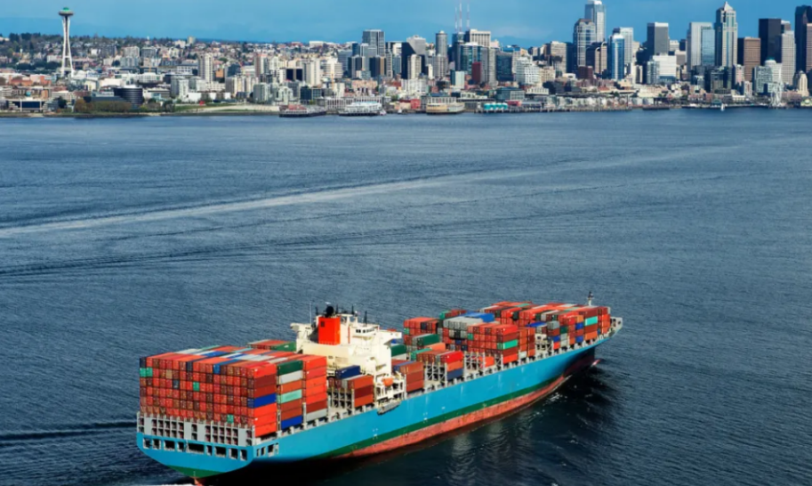 WTO 一季度贸易数据出炉：全球货物贸易超预期回暖，AI 元件成为核心增长引擎