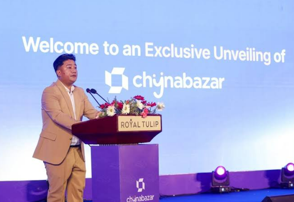 Chynabazar.com正式登陆尼泊尔！垂直自营模式打通中国工厂直达本地消费者链路