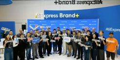 IFA新面孔：速卖通Brand+携中国品牌登场，解锁品牌出海新路径