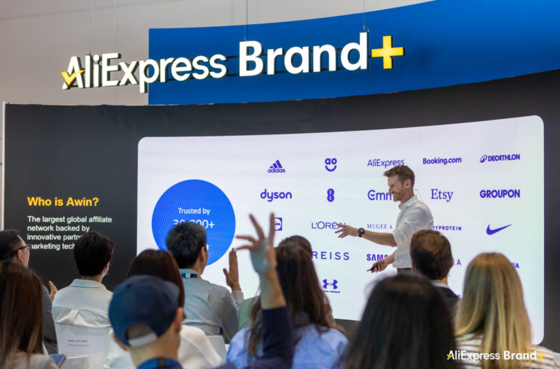 IFA新面孔：速卖通Brand+携中国品牌登场，解锁品牌出海新路径