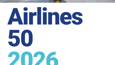 2026年全球航空品牌 50 强报告