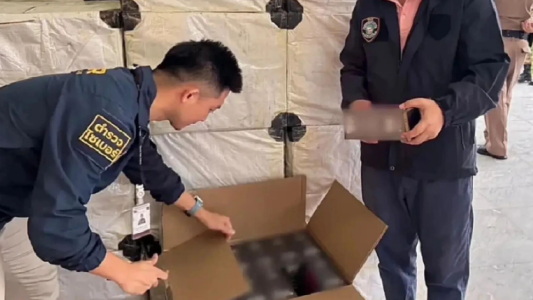 线上线下同步严打！泰国知识产权厅前7月知产执法全覆盖，跨境卖家合规警钟敲响