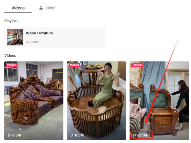 东莞珠宝工厂做TikTok，用一条10秒视频引爆销量