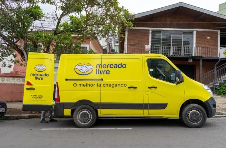 美客多:从「隐形」走向台前,600亿美元背后的拉美电商生态重构