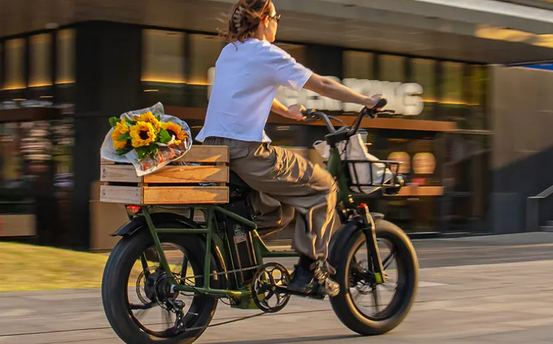 E-bike出海启示录：从细分痛点看跨境选品新机遇​
