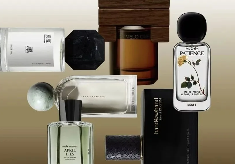 中国香水市场最大的问题:不是没产品,而是缺少“语境重构”