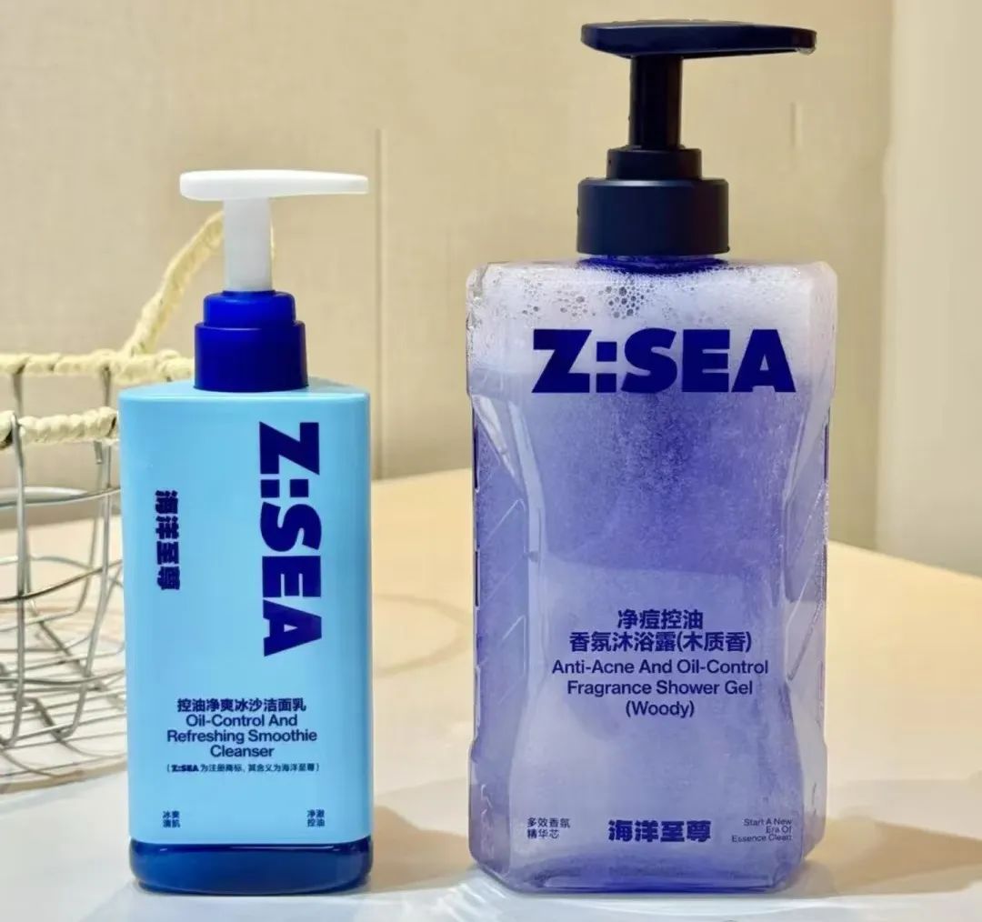 物理降温技术崛起：​​降温化妆品成今夏黑马