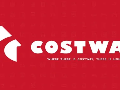 中国家居品牌出海样本：Costway的全球扩张之路​