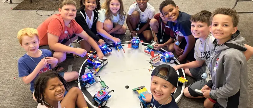 中国激光雕刻机品牌xTool:从教育机器人到全球DIY市场领军者