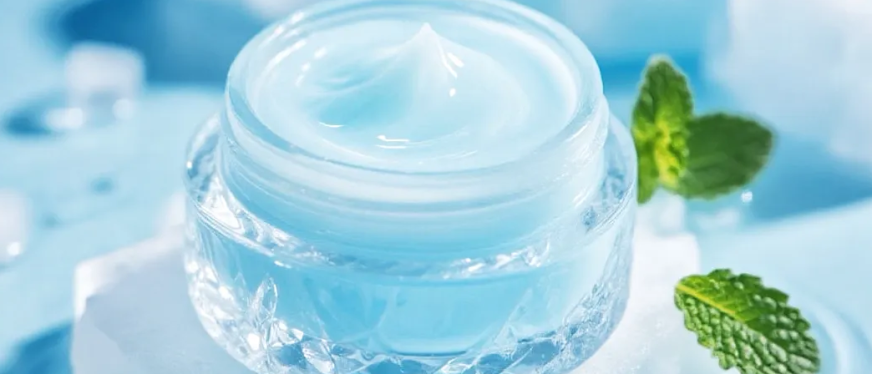 物理降温技术崛起:降温化妆品成今夏黑马