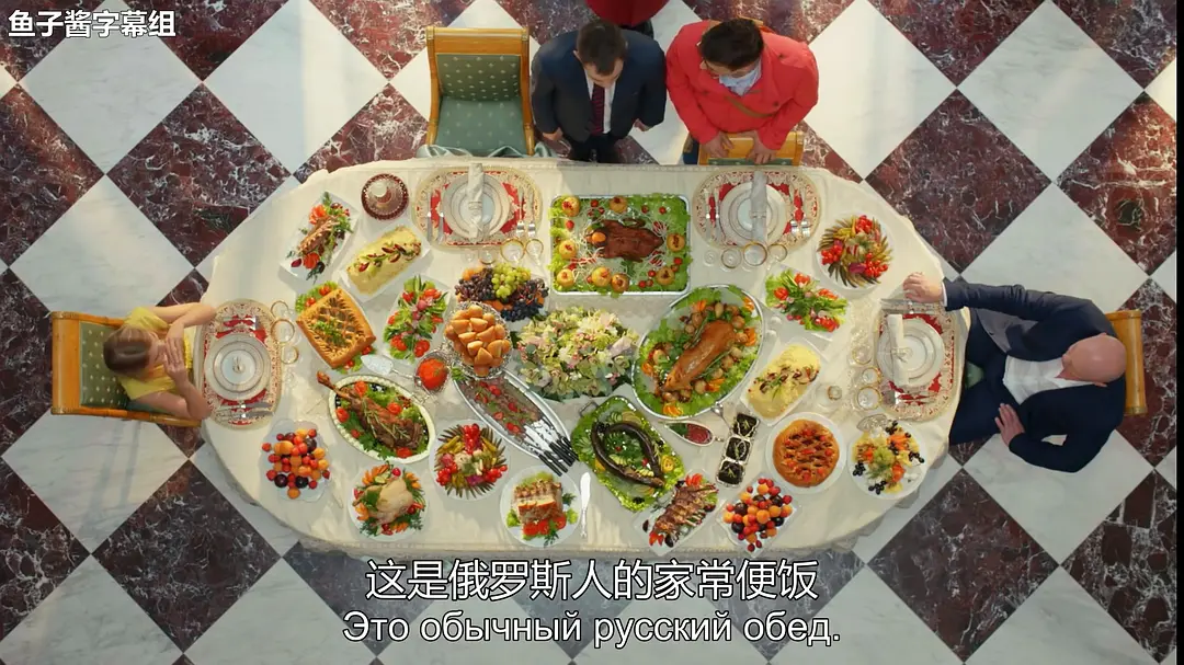 只买中国货，俄罗斯消费的四年巨变