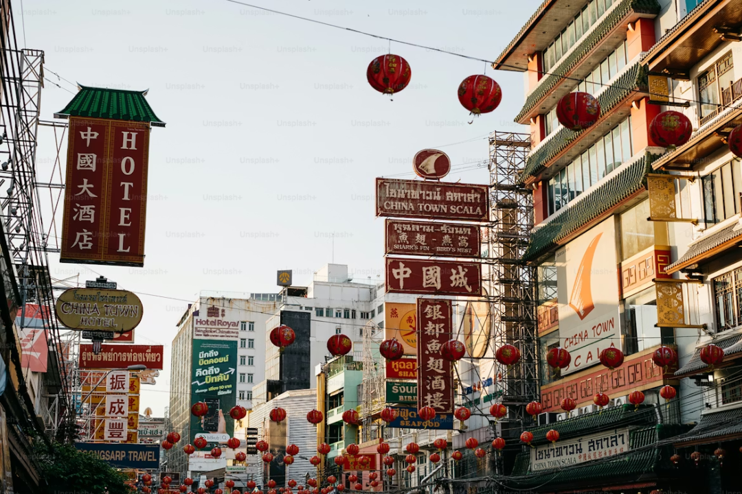 只买中国货，俄罗斯消费的四年巨变