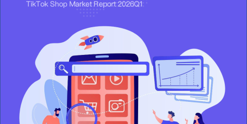 TikTok Shop2026年一季度报告