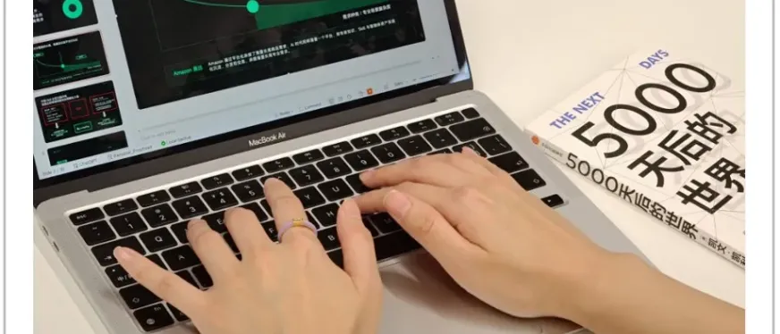 对话 | 为什么说90%的OPC,从第一步就走错了?
