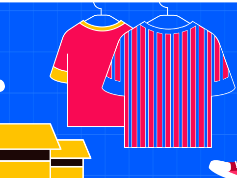 Ozon官方揭秘：20+爆款服装选品策略，助你吃透俄罗斯时尚市场​