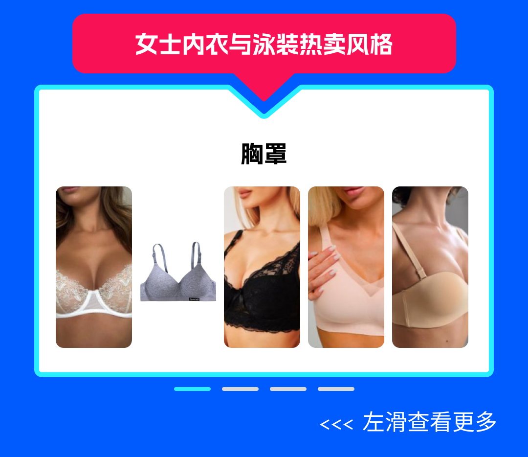 Ozon官方揭秘：20+爆款服装选品策略，助你吃透俄罗斯时尚市场​