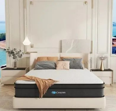 十万床垫紧急召回!亚马逊热销产品防火测试不合格存致命风险