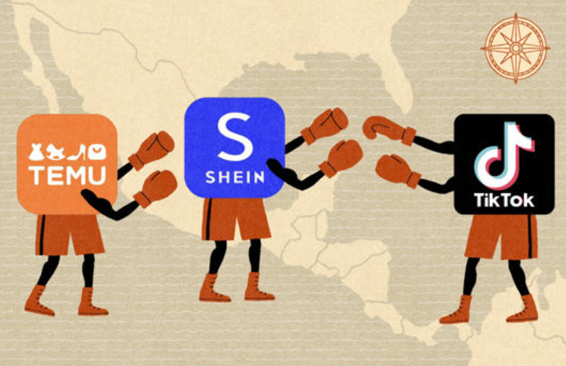 6%佣金+50%折扣 TikTok Shop强势进军拉美 剑指10%市场份额