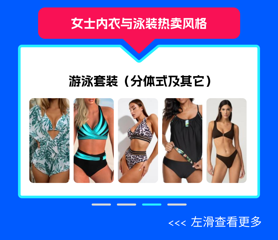 Ozon官方揭秘：20+爆款服装选品策略，助你吃透俄罗斯时尚市场​